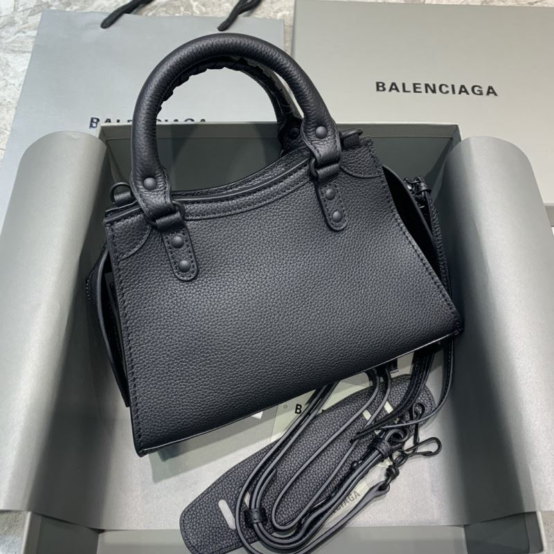 Balenciaga Top Handle Bags